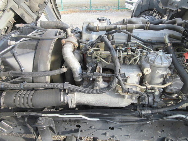 日野 レンジャー 中型 その他 PB-FD7JPFA(8298) 22枚目