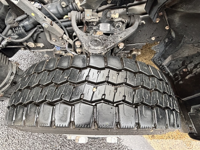 日野 デュトロ 小型 バン TKG-XZC655M(108150) 39枚目