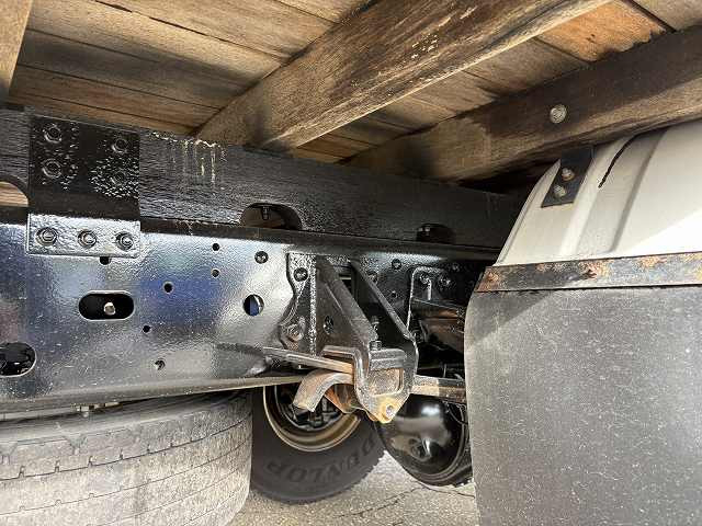 いすゞ フォワード 中型 クレーン付き TKG-FRR90S1(96425) 27枚目