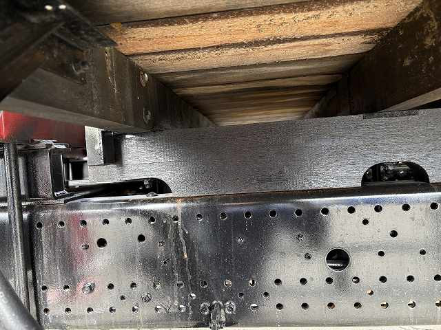 いすゞ フォワード 中型 クレーン付き TKG-FRR90S1(96425) 29枚目