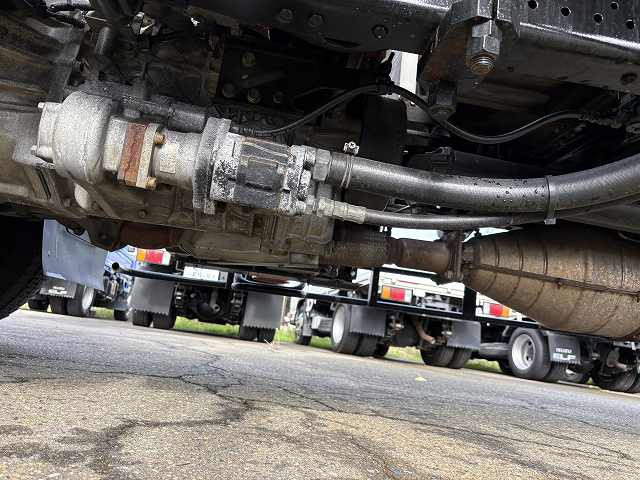 いすゞ フォワード 中型 クレーン付き TKG-FRR90S1(96425) 32枚目