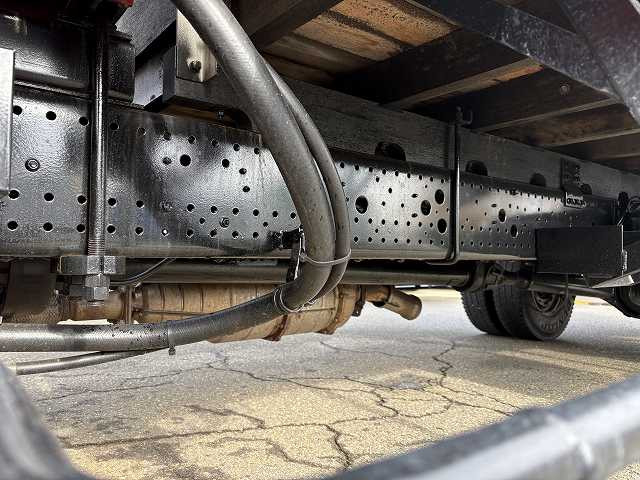 いすゞ フォワード 中型 クレーン付き TKG-FRR90S1(96425) 33枚目