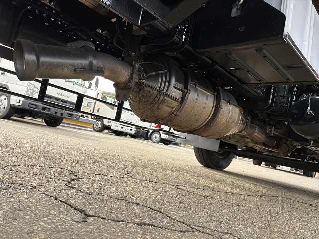 いすゞ フォワード 中型 クレーン付き TKG-FRR90S1(96425) 35枚目