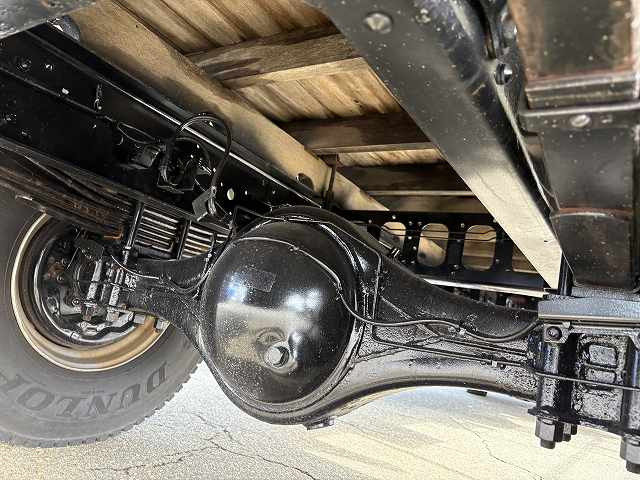 いすゞ フォワード 中型 クレーン付き TKG-FRR90S1(96425) 36枚目