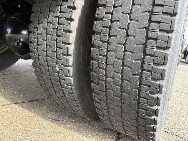 いすゞ フォワード 中型 クレーン付き TKG-FRR90S1(96425) 37枚目