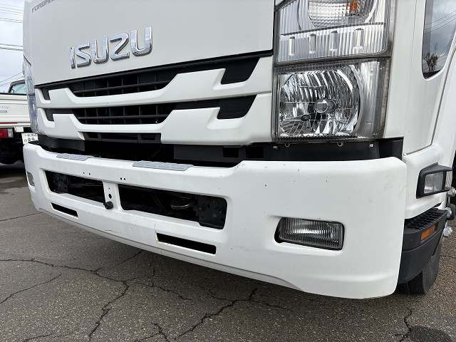 いすゞ フォワード 中型 クレーン付き TKG-FRR90S1(96425) 40枚目