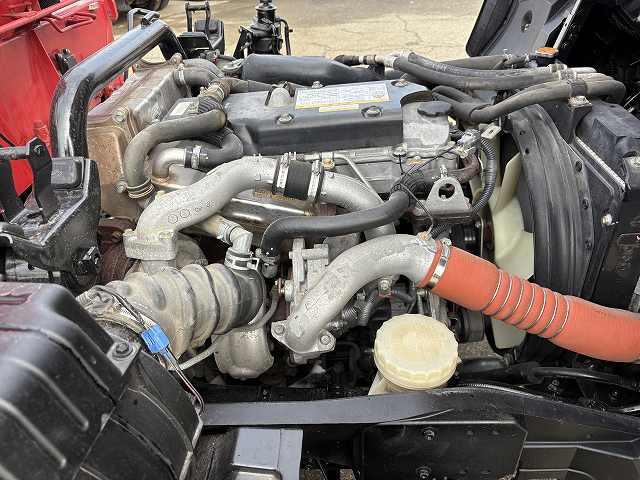 いすゞ フォワード 中型 クレーン付き TKG-FRR90S1(96425) 43枚目