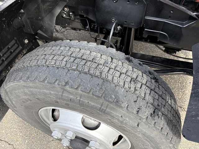 いすゞ フォワード 中型 クレーン付き TKG-FRR90S1(96425) 47枚目