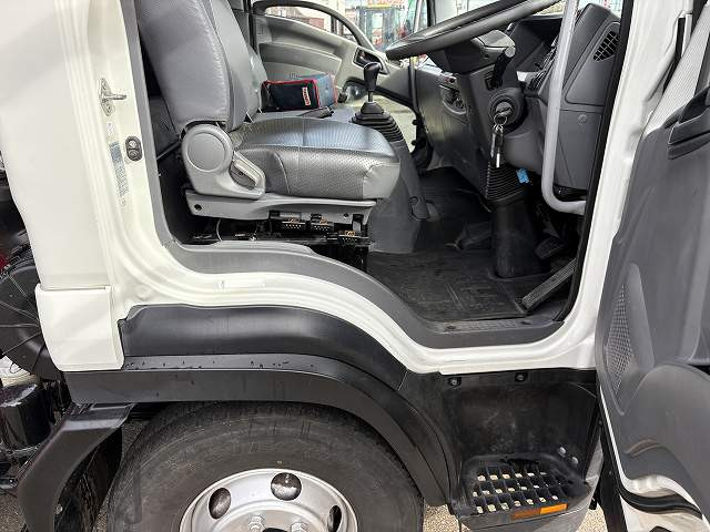 いすゞ フォワード 中型 クレーン付き TKG-FRR90S1(96425) 49枚目