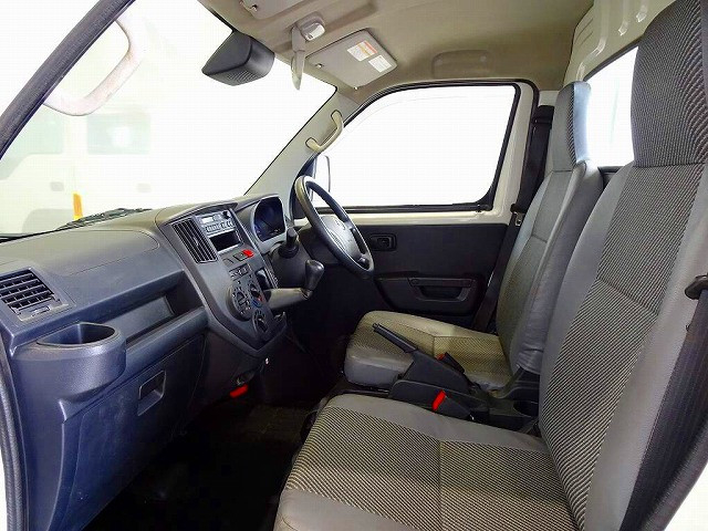 トヨタ タウンエース 小型 平ボディ 5BF-S413U(96461) 8枚目