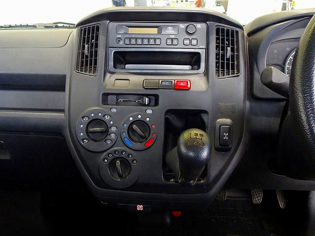 トヨタ タウンエース 小型 平ボディ 5BF-S413U(96461) 10枚目