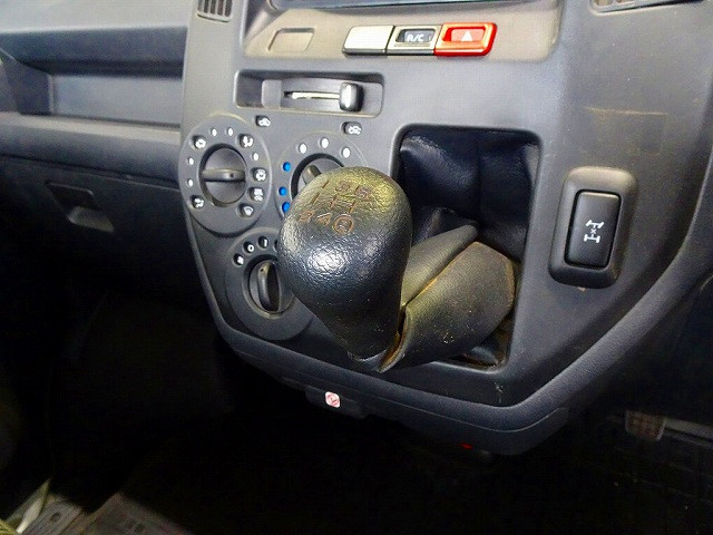 トヨタ タウンエース 小型 平ボディ 5BF-S413U(96461) 11枚目