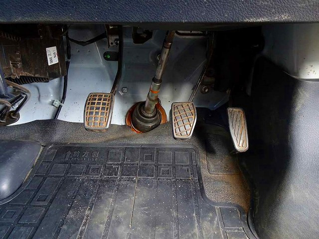 トヨタ タウンエース 小型 平ボディ 5BF-S413U(96461) 12枚目