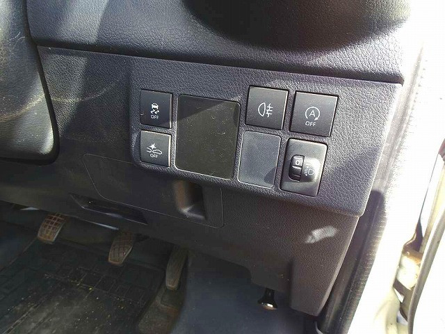 トヨタ タウンエース 小型 平ボディ 5BF-S413U(96461) 13枚目