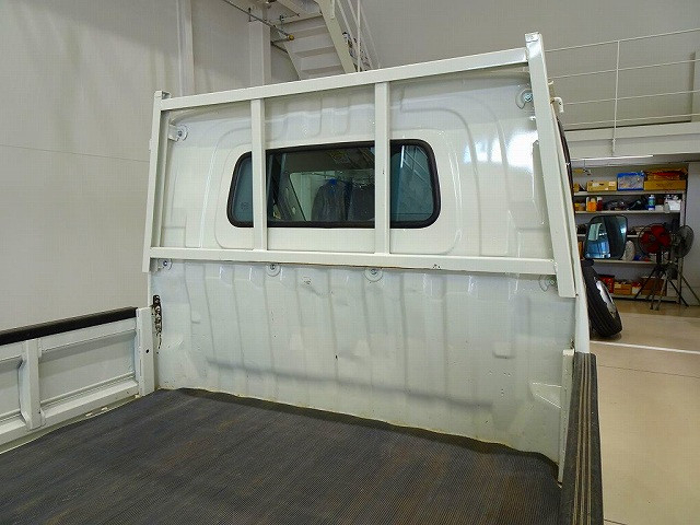 トヨタ タウンエース 小型 平ボディ 5BF-S413U(96461) 19枚目