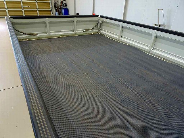 トヨタ タウンエース 小型 平ボディ 5BF-S413U(96461) 21枚目