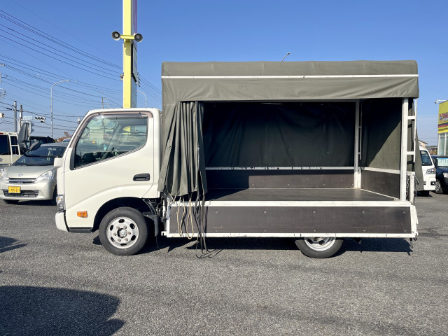 トヨタ ダイナ 小型 平ボディ LDF-KDY231(96462) 6枚目