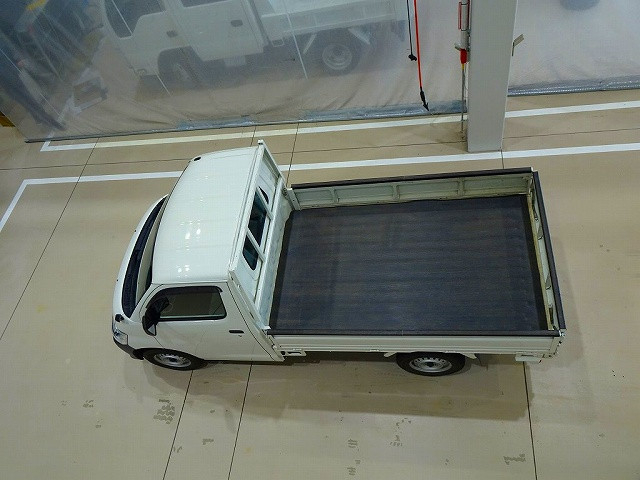 トヨタ タウンエース 小型 平ボディ 5BF-S413U(96461) 24枚目