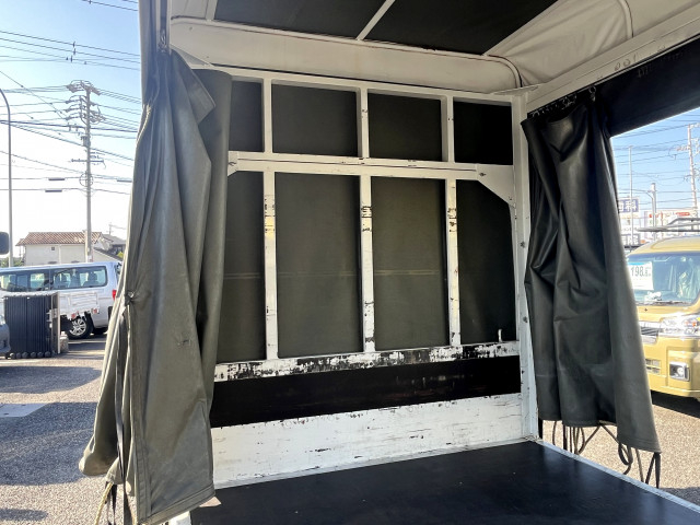 トヨタ ダイナ 小型 平ボディ LDF-KDY231(96462) 10枚目