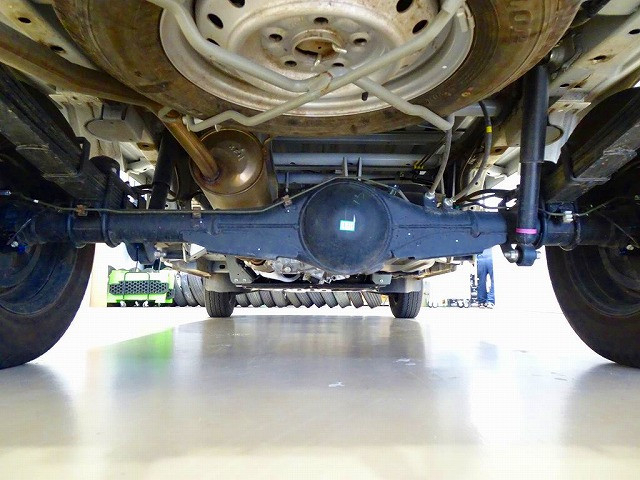 トヨタ タウンエース 小型 平ボディ 5BF-S413U(96461) 28枚目