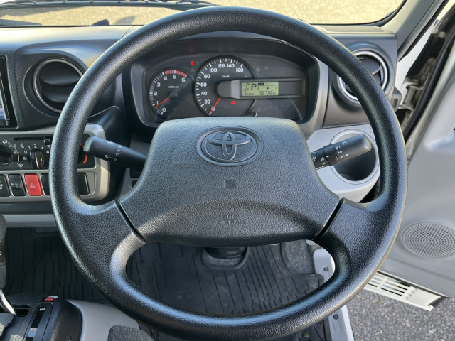 トヨタ ダイナ 小型 平ボディ LDF-KDY231(96462) 14枚目