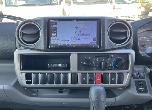 トヨタ ダイナ 小型 平ボディ LDF-KDY231(96462) 16枚目