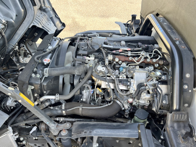 トヨタ ダイナ 小型 平ボディ LDF-KDY231(96462) 29枚目