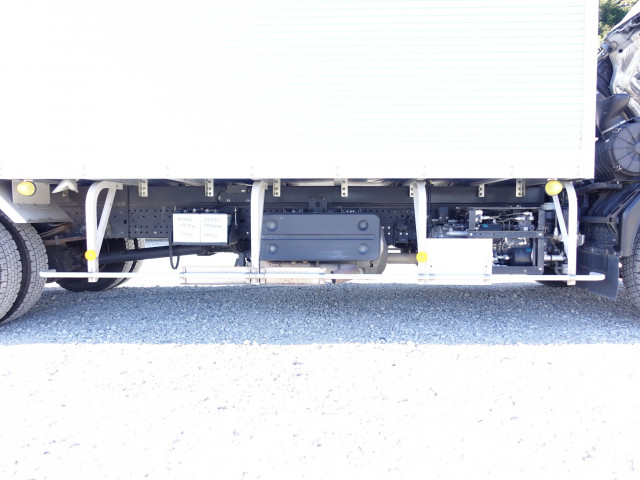 いすゞ フォワード 中型 アルミバン 2PG-FRR90S2(96463) 13枚目