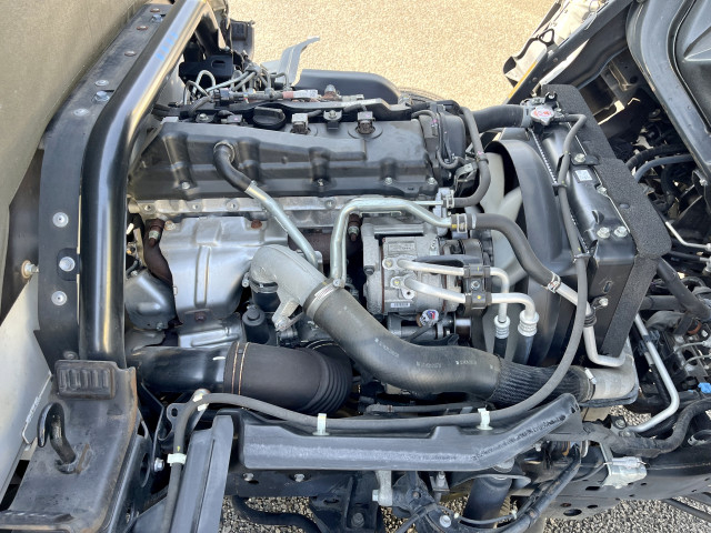 トヨタ ダイナ 小型 平ボディ LDF-KDY231(96462) 30枚目