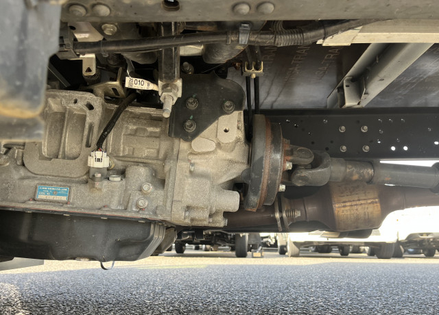 トヨタ ダイナ 小型 平ボディ LDF-KDY231(96462) 34枚目