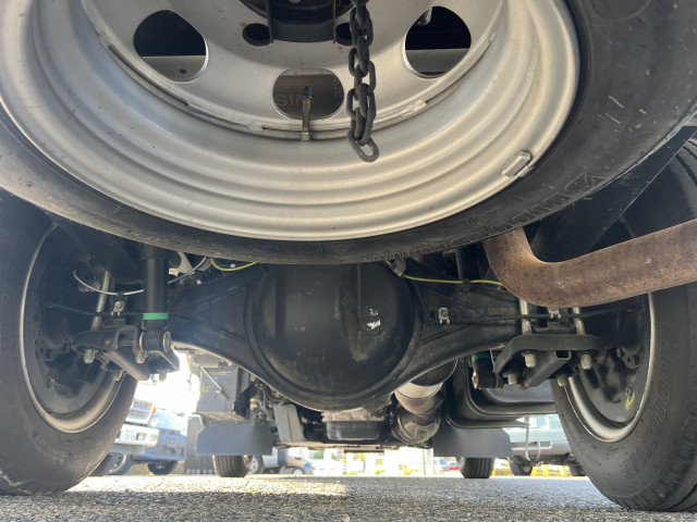 トヨタ ダイナ 小型 平ボディ LDF-KDY231(96462) 35枚目