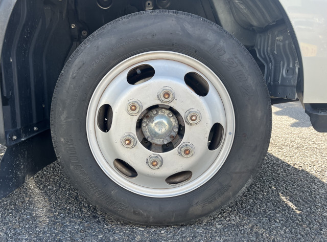 トヨタ ダイナ 小型 平ボディ LDF-KDY231(96462) 36枚目