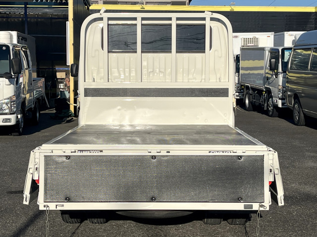 トヨタ ダイナ 小型 Wキャブ 2RG-XZU605(96465) 8枚目