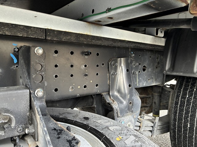 日野 デュトロ 小型 平ボディ 2RG-XZU605M(96464) 17枚目