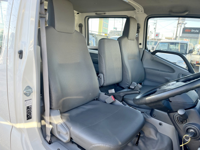 トヨタ ダイナ 小型 Wキャブ 2RG-XZU605(96465) 14枚目