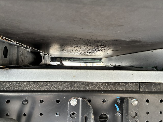 日野 デュトロ 小型 平ボディ 2RG-XZU605M(96464) 18枚目