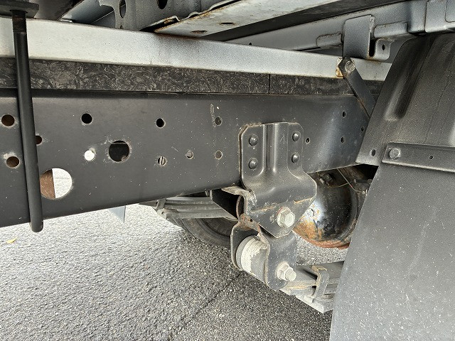 日野 デュトロ 小型 平ボディ 2RG-XZU605M(96464) 19枚目