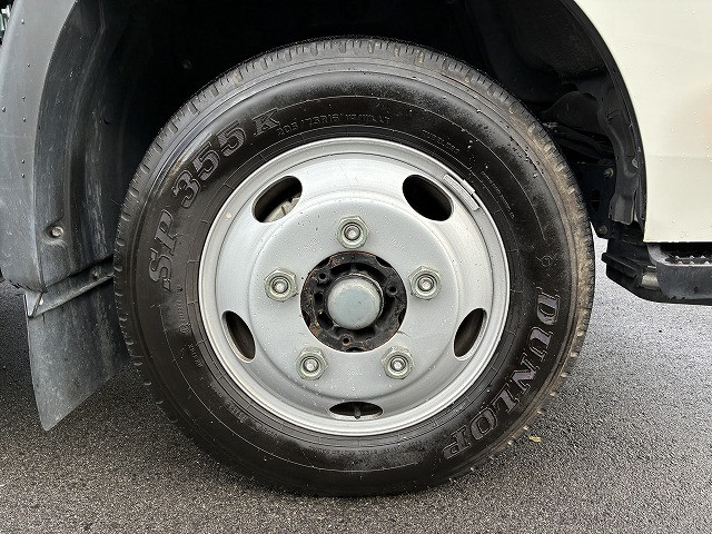 日野 デュトロ 小型 平ボディ 2RG-XZU605M(96464) 21枚目