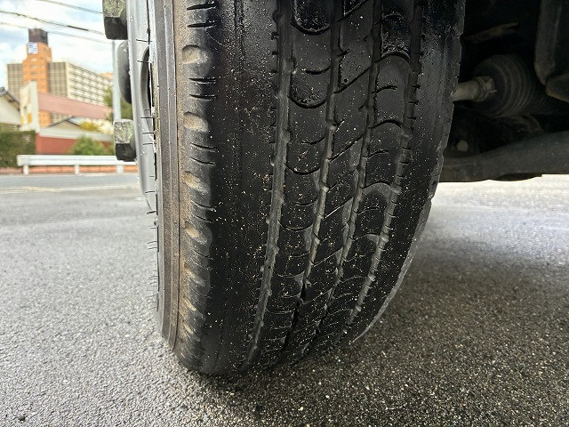 日野 デュトロ 小型 平ボディ 2RG-XZU605M(96464) 22枚目