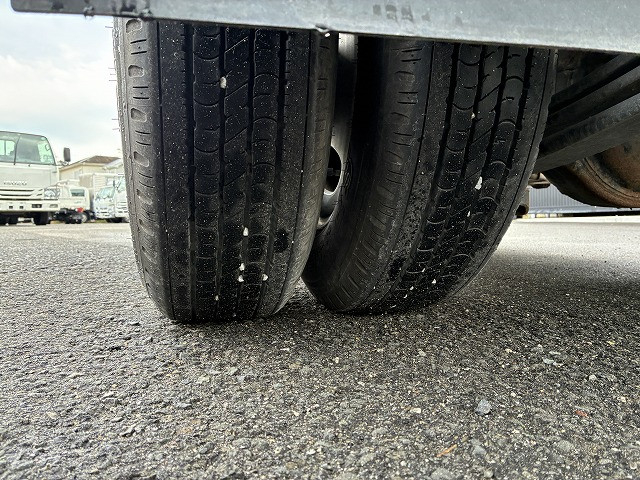 日野 デュトロ 小型 平ボディ 2RG-XZU605M(96464) 26枚目