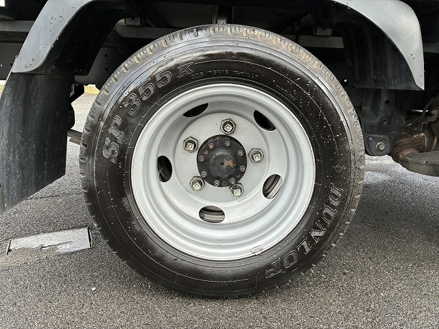 日野 デュトロ 小型 平ボディ 2RG-XZU605M(96464) 27枚目