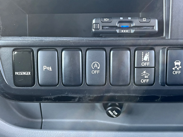 トヨタ ダイナ 小型 Wキャブ 2RG-XZU605(96465) 23枚目