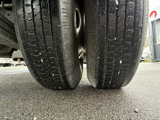 日野 デュトロ 小型 平ボディ 2RG-XZU605M(96464) 28枚目