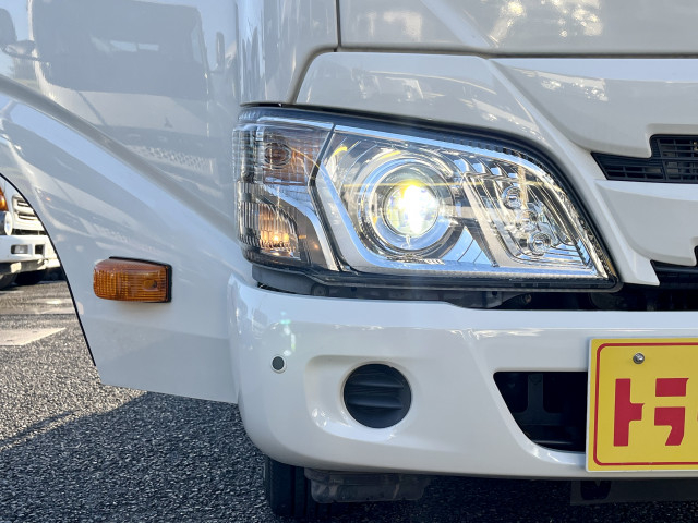 トヨタ ダイナ 小型 Wキャブ 2RG-XZU605(96465) 29枚目