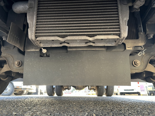 トヨタ ダイナ 小型 Wキャブ 2RG-XZU605(96465) 34枚目