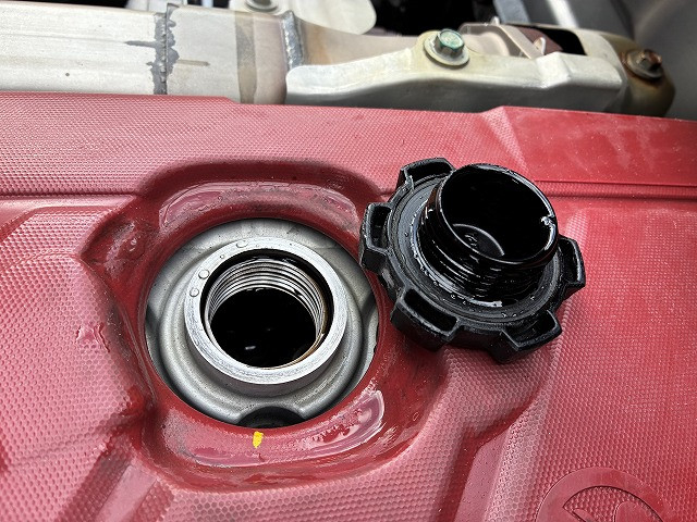 日野 デュトロ 小型 平ボディ 2RG-XZU605M(96464) 41枚目