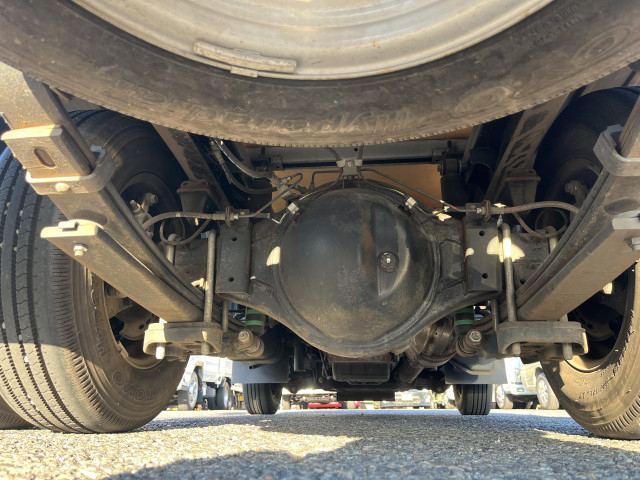 トヨタ ダイナ 小型 Wキャブ 2RG-XZU605(96465) 37枚目