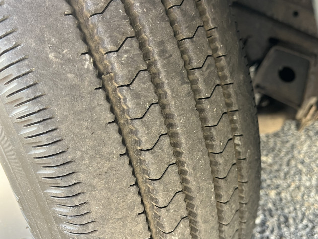 トヨタ ダイナ 小型 Wキャブ 2RG-XZU605(96465) 38枚目