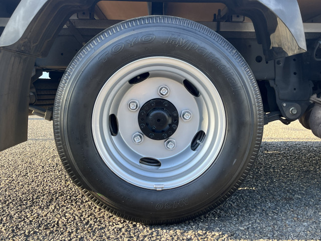 トヨタ ダイナ 小型 Wキャブ 2RG-XZU605(96465) 39枚目