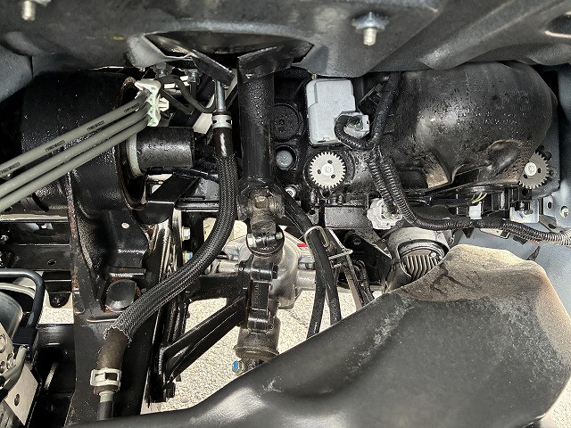 日野 デュトロ 小型 平ボディ 2RG-XZU605M(96464) 45枚目